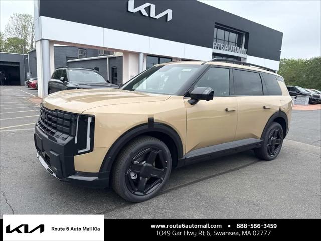 2027 Kia Telluride Hybrid X-Line SX for sale in Swansea, MA