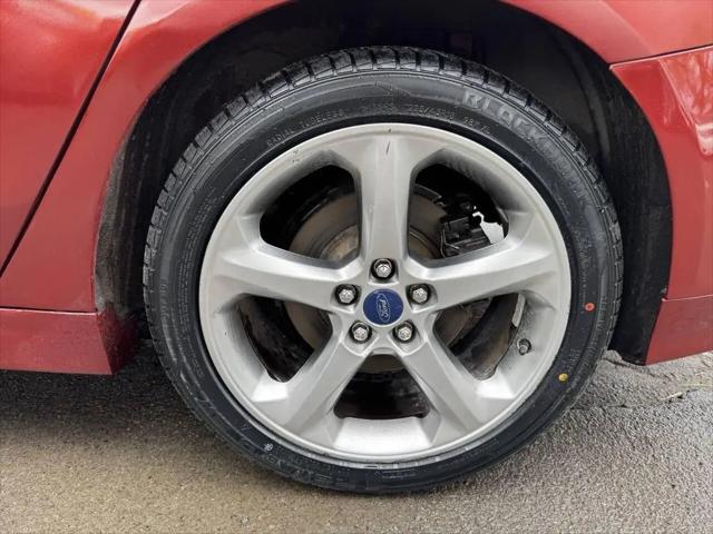 2014 Ford Fusion SE for sale in Herkimer, NY