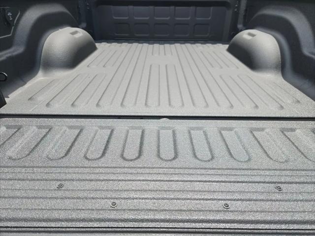 2026 Ram 2500 Limited Crew Cab 4x4 6'4" Box