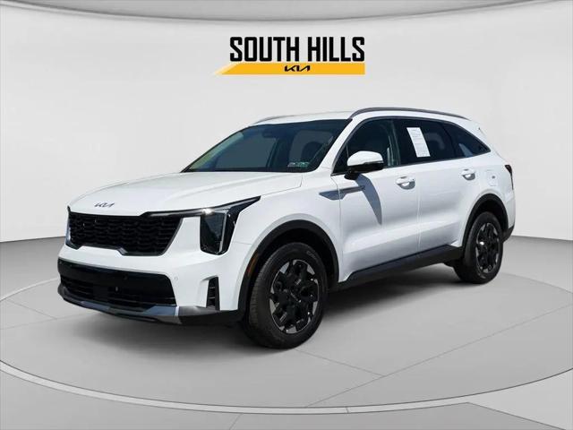 2025 Kia Sorento S for sale in Canonsburg, PA