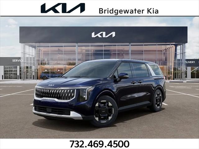 2026 Kia Carnival MPV EX for sale in Bridgewater, NJ