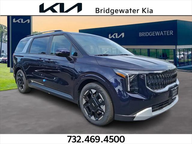 2026 Kia Carnival MPV EX for sale in Bridgewater, NJ