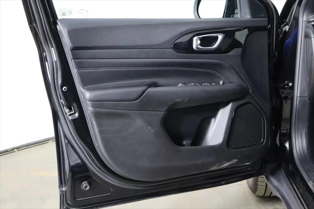 2022 Jeep Compass Altitude FWD