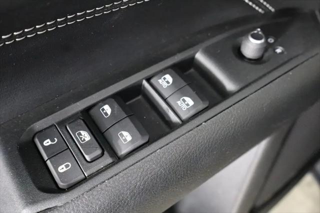 2022 Jeep Compass Altitude FWD