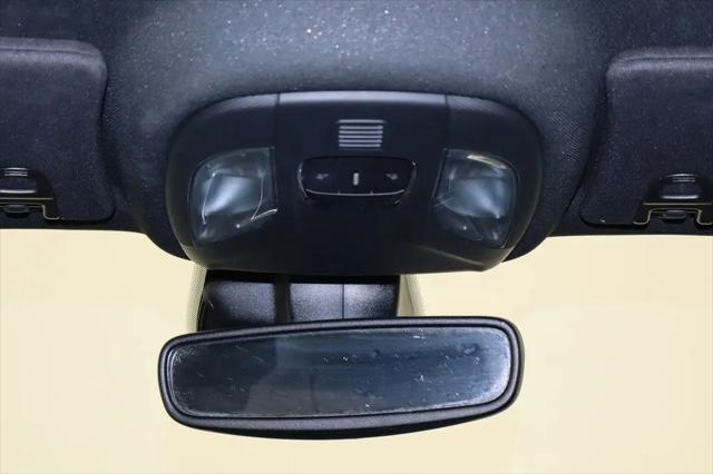 2022 Jeep Compass Altitude FWD