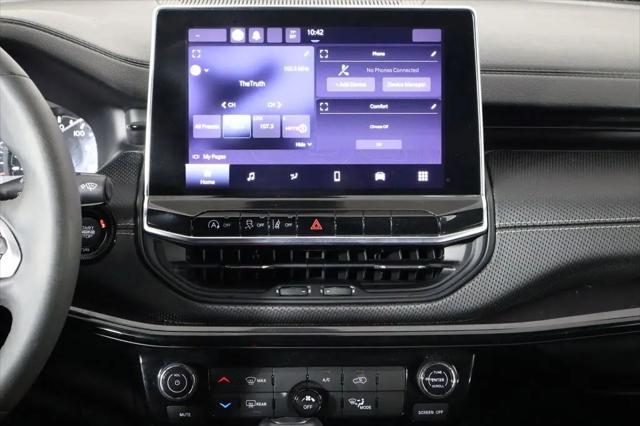 2022 Jeep Compass Altitude FWD