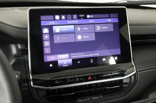 2022 Jeep Compass Altitude FWD