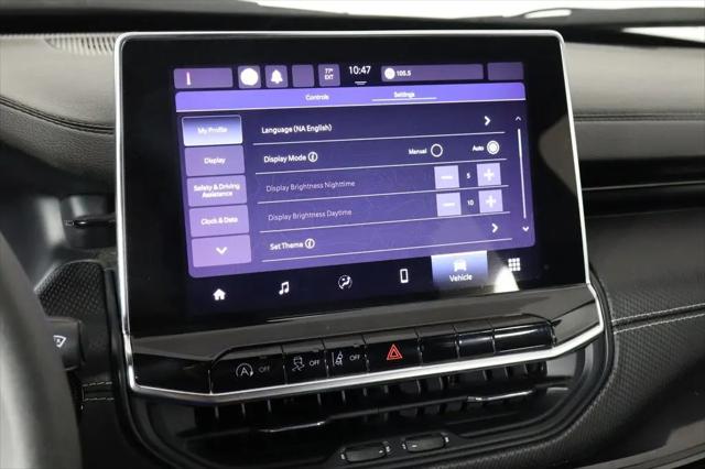 2022 Jeep Compass Altitude FWD
