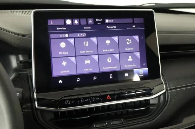 2022 Jeep Compass Altitude FWD