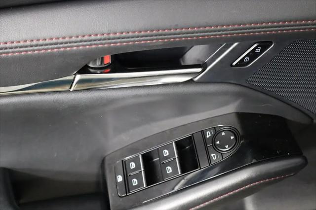 2024 Mazda Mazda3 2.5 S Carbon Edition