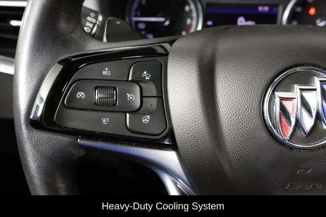 2023 Buick Enclave Essence FWD