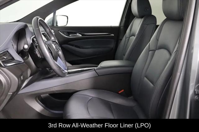 2023 Buick Enclave Essence FWD