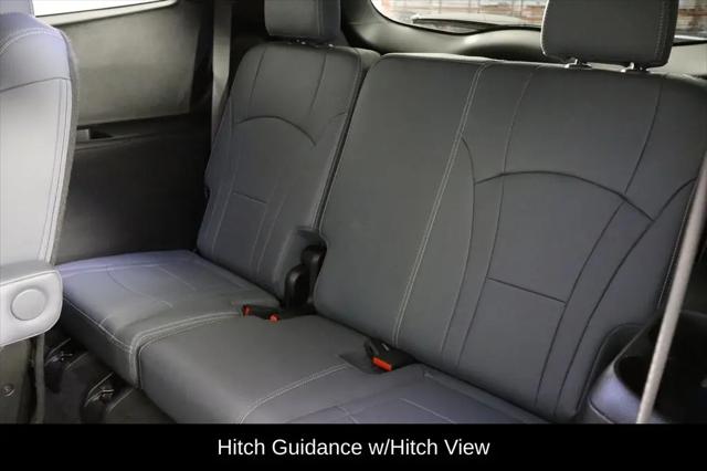 2023 Buick Enclave Essence FWD
