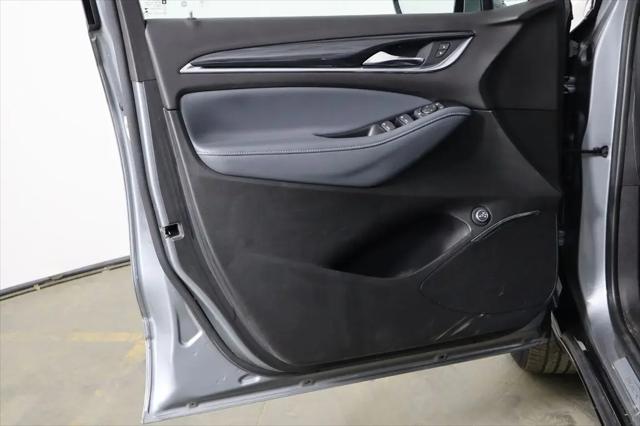 2023 Buick Enclave Essence FWD