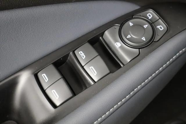 2023 Buick Enclave Essence FWD