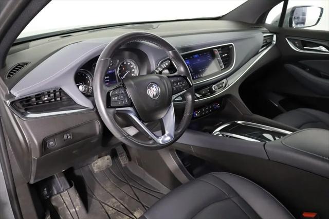 2023 Buick Enclave Essence FWD