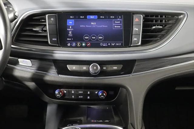 2023 Buick Enclave Essence FWD