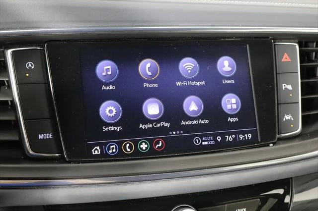 2023 Buick Enclave Essence FWD