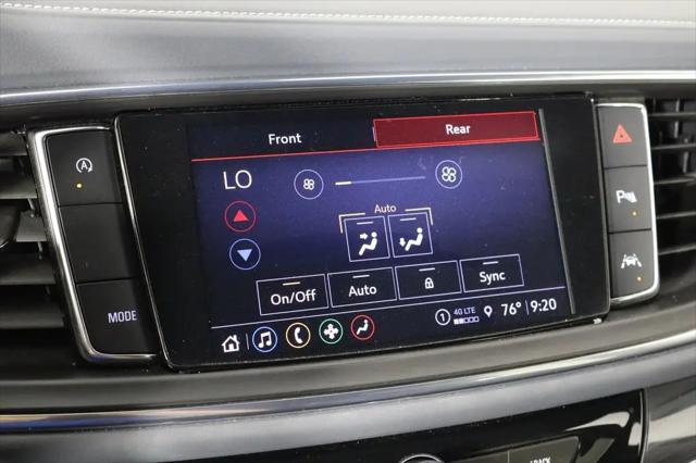 2023 Buick Enclave Essence FWD