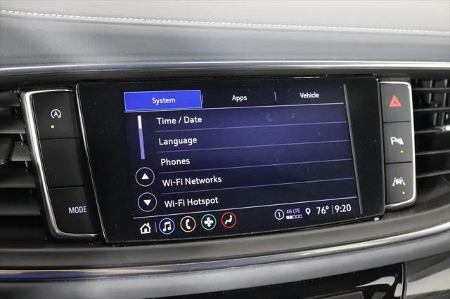 2023 Buick Enclave Essence FWD