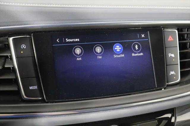 2023 Buick Enclave Essence FWD