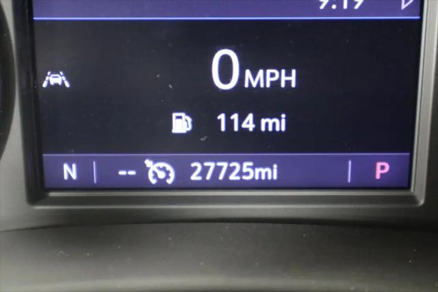 2023 Buick Enclave Essence FWD