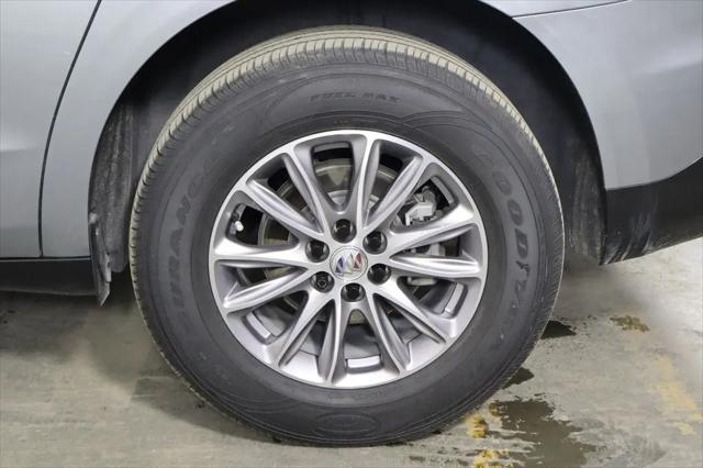 2023 Buick Enclave Essence FWD