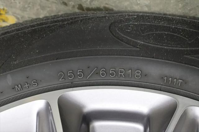 2023 Buick Enclave Essence FWD