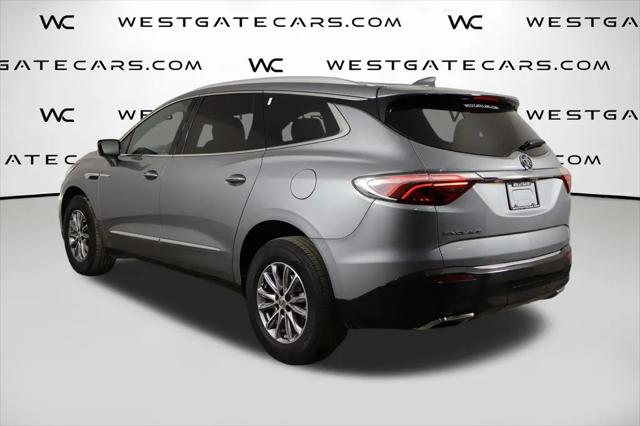 2023 Buick Enclave Essence FWD