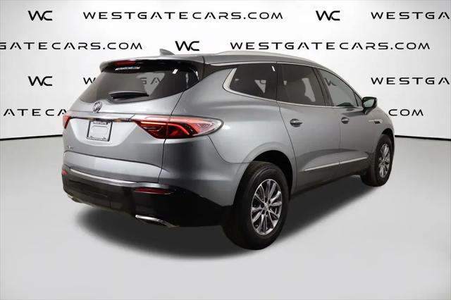 2023 Buick Enclave Essence FWD