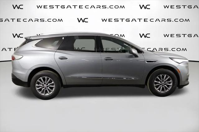 2023 Buick Enclave Essence FWD