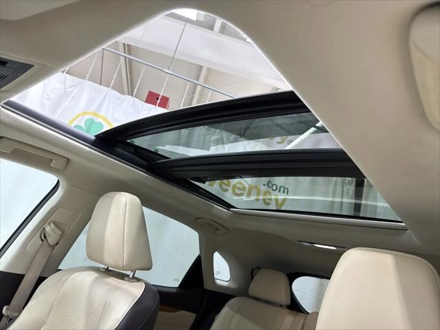 2016 Lexus RX 450h RX 450h