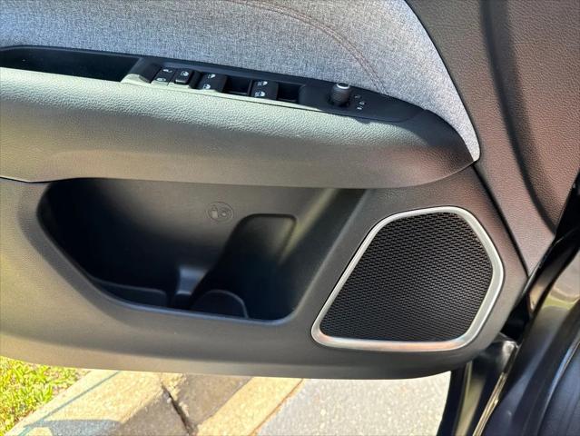 2022 Jeep Compass Latitude Lux 4x4