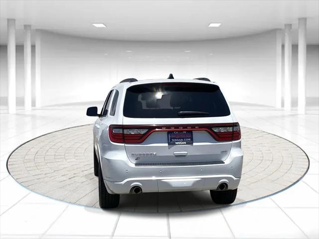 2024 Dodge Durango GT Plus AWD
