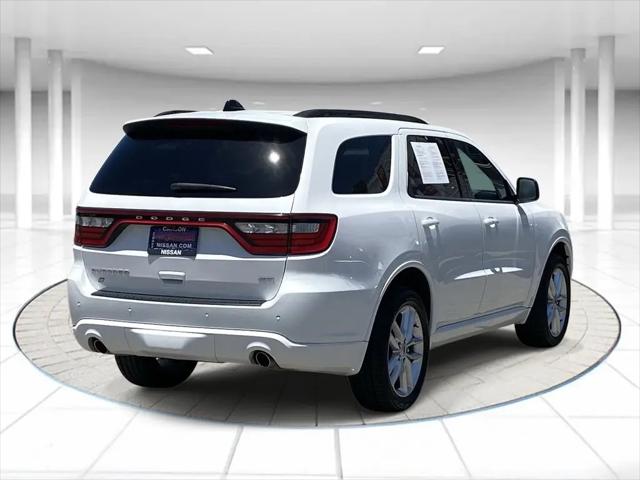 2024 Dodge Durango GT Plus AWD