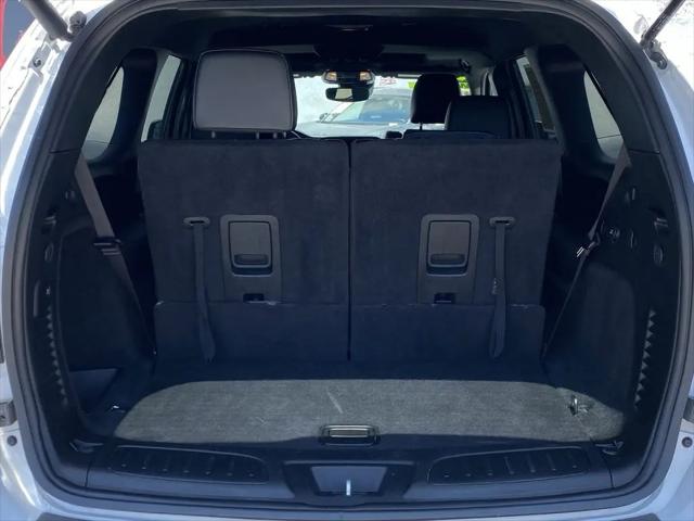 2024 Dodge Durango GT Plus AWD