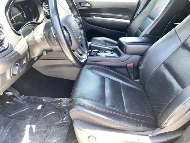 2024 Dodge Durango GT Plus AWD