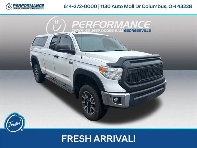 2017 Toyota Tundra TRD Pro 5.7L V8 for sale near Columbus, OH