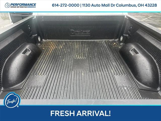 2024 Ram 2500 Big Horn Crew Cab 4x4 6'4" Box