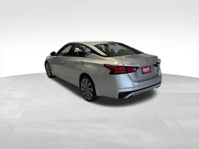 2023 Nissan Altima SL Intelligent AWD