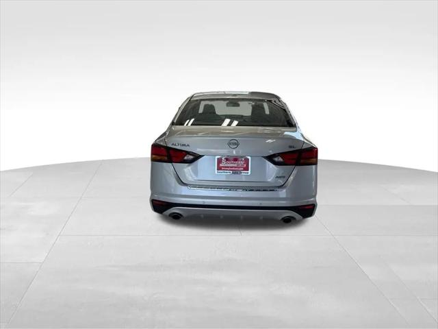 2023 Nissan Altima SL Intelligent AWD