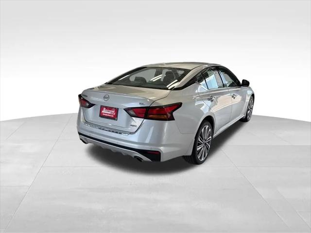 2023 Nissan Altima SL Intelligent AWD