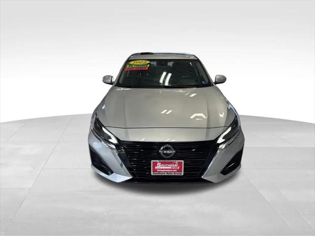 2023 Nissan Altima SL Intelligent AWD