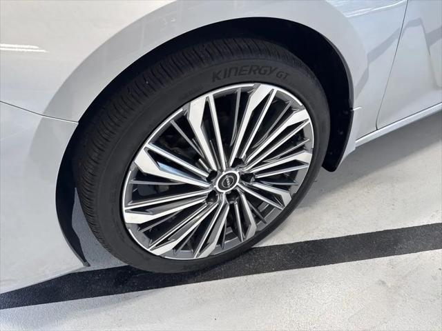 2023 Nissan Altima SL Intelligent AWD