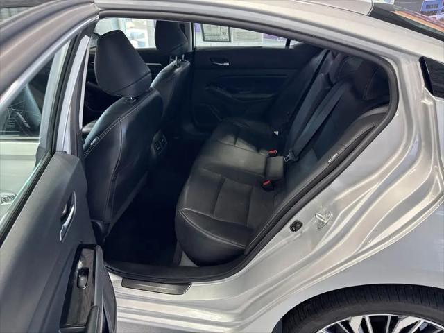 2023 Nissan Altima SL Intelligent AWD