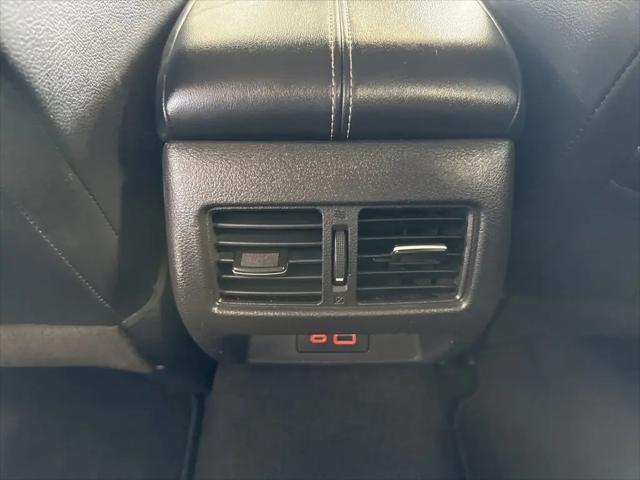 2023 Nissan Altima SL Intelligent AWD