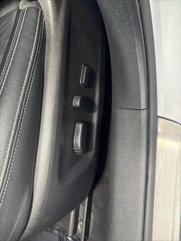 2023 Nissan Altima SL Intelligent AWD