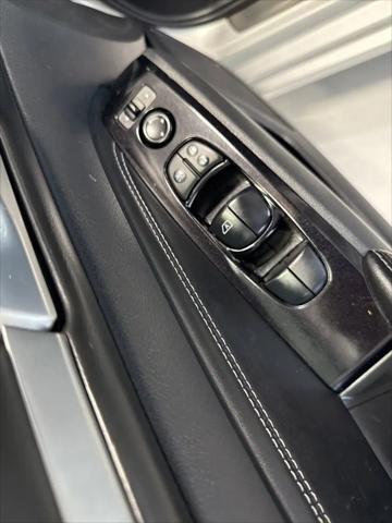 2023 Nissan Altima SL Intelligent AWD