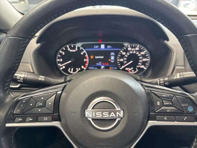 2023 Nissan Altima SL Intelligent AWD