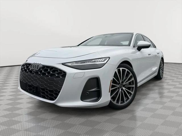 2026 Audi A6 Prestige quattro S tronic for sale in Merriam, KS